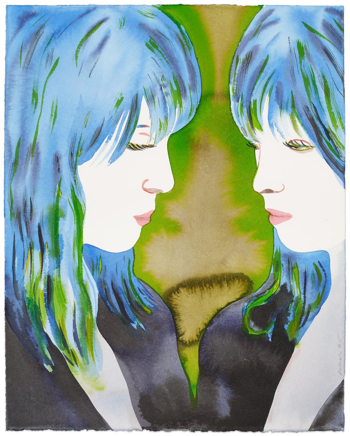 Françoise Pétrovitch