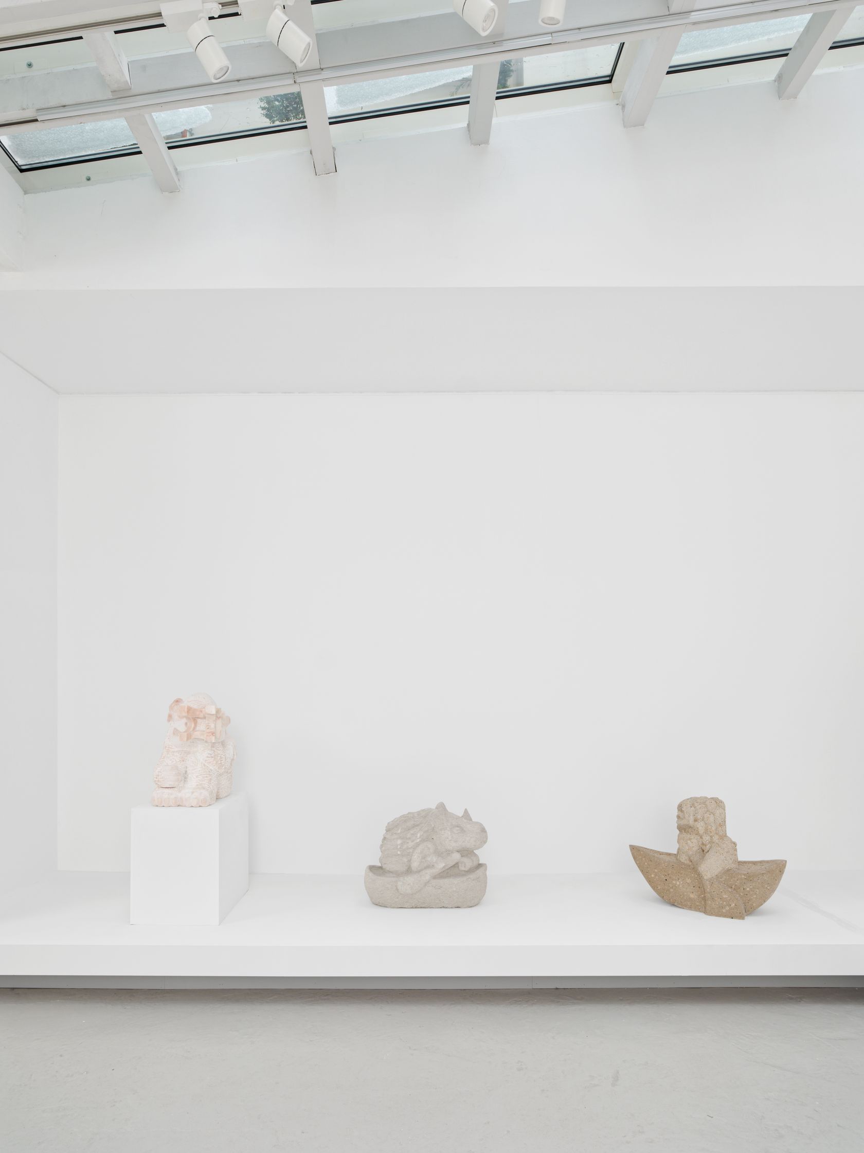 Paddling Between Two Realities January 10th &mdash; March 7th, 2026