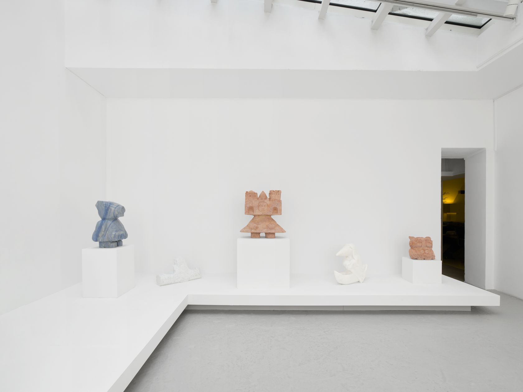 Paddling Between Two Realities January 10th &mdash; March 7th, 2026