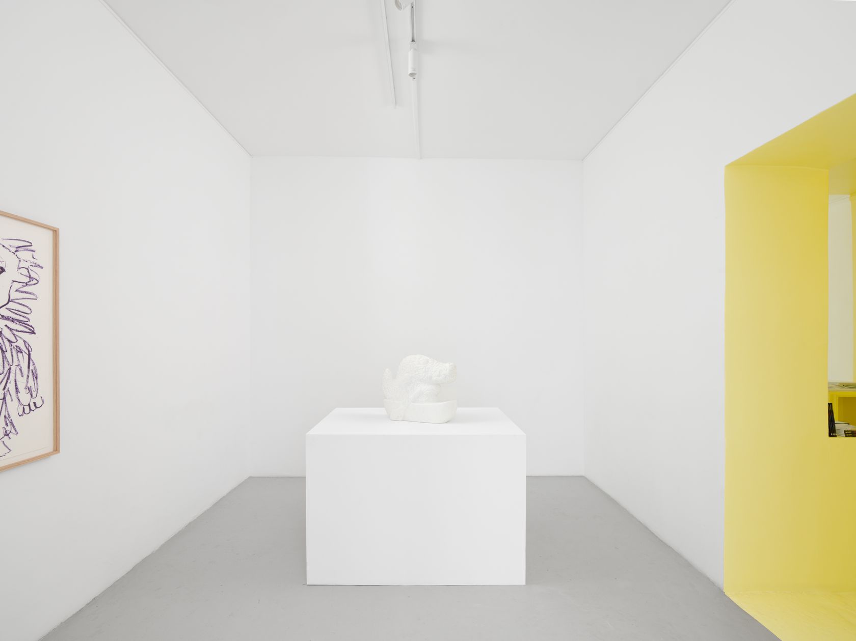 Paddling Between Two Realities January 10th &mdash; March 7th, 2026