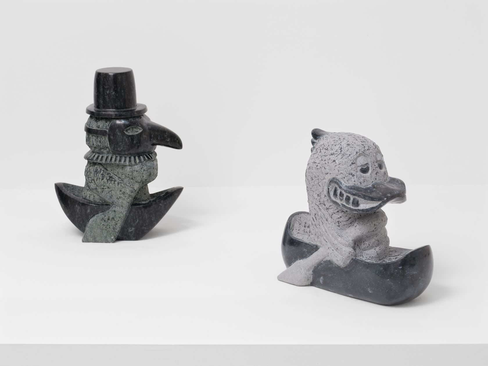 Paddling Between Two Realities January 10th &mdash; March 7th, 2026