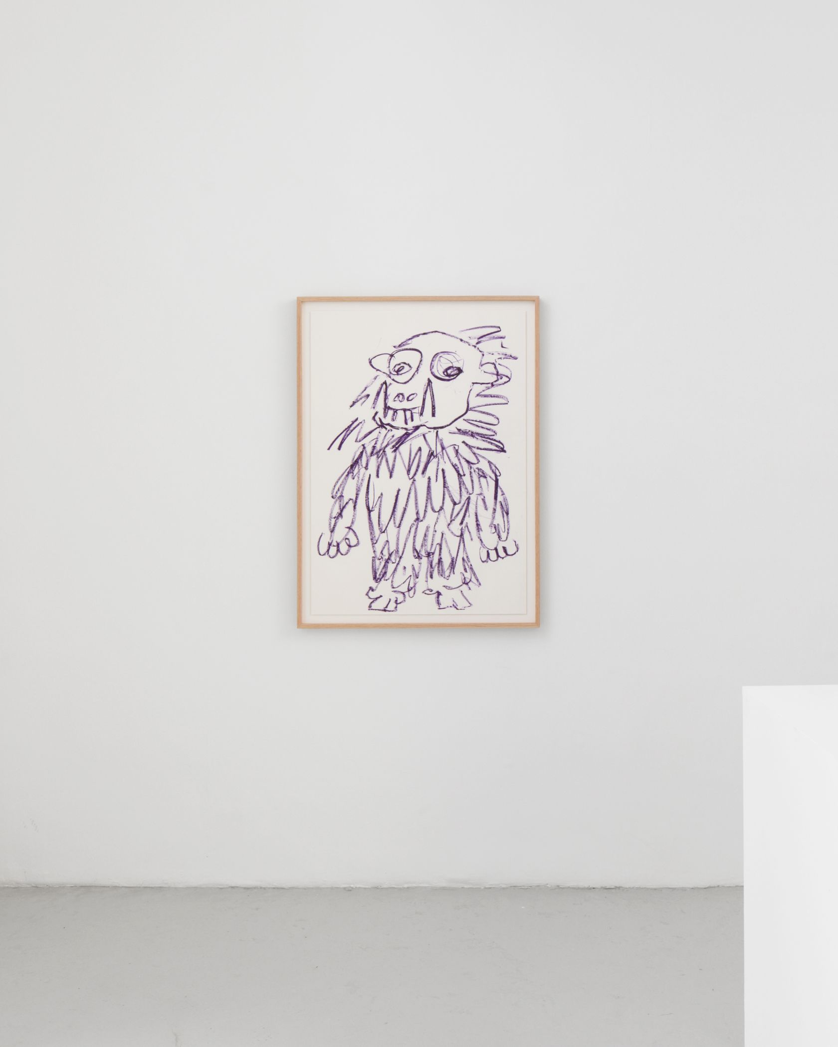 Paddling Between Two Realities January 10th &mdash; March 7th, 2026